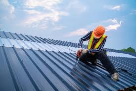 Fast & Reliable Emergency Roof Repairs in Tornillo, TX